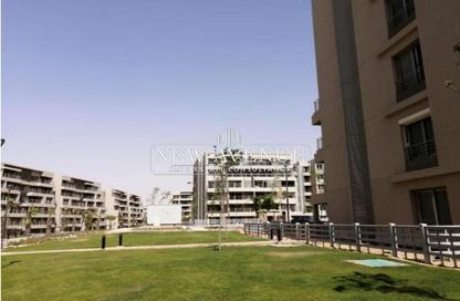 Apartment - 3 Bedrooms - 3 Bathrooms for sale in Capital Gardens   Palm Hills - Mostakbal City Compounds - Mostakbal City - Future City - Cairo