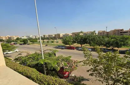 Apartment - 3 Bedrooms - 3 Bathrooms for sale in El Yasmeen 6 - El Yasmeen - New Cairo City - Cairo