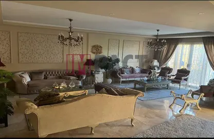 Villa - 5 Bedrooms - 5 Bathrooms for sale in Al Shorouk Springs - El Shorouk Compounds - Shorouk City - Cairo