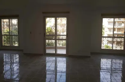 Apartment - 3 Bedrooms - 2 Bathrooms for sale in El Rehab Extension - Al Rehab - New Cairo City - Cairo