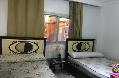 Apartment - 3 Bedrooms - 2 Bathrooms for rent in Gardenia City Compound Nasr City - Zahraa Madinat Nasr - Nasr City - Cairo