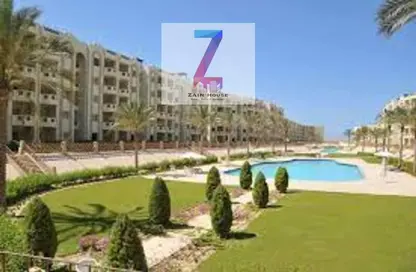 Chalet - 3 Bedrooms - 2 Bathrooms for sale in Stella Heights - Al Alamein - North Coast