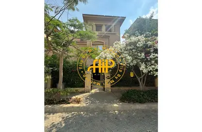 Townhouse - 4 Bedrooms - 4 Bathrooms for sale in Dara Gardens - Northern Expansions - 6 October City - Giza