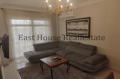 Apartment - 2 Bedrooms - 1 Bathroom for rent in Madinaty - Cairo