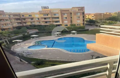 Apartment - 3 Bedrooms - 3 Bathrooms for sale in Jewar - 13th District - Sheikh Zayed City - Giza