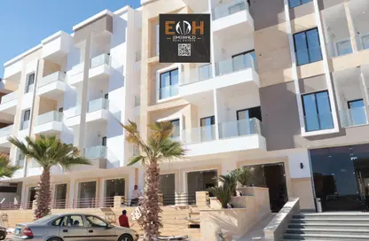 Apartment - 1 Bathroom for sale in Al Ahyaa District - Hurghada - Red Sea