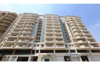 Shop - Studio - 1 Bathroom for sale in Al Nasr Road - 6th Zone - Nasr City - Cairo