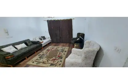 Apartment - 3 Bedrooms - 1 Bathroom for rent in Madinaty - Cairo