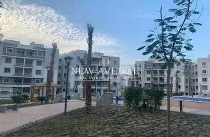 Apartment - 3 Bedrooms - 2 Bathrooms for sale in JAYD Residence - 5th Settlement Compounds - The 5th Settlement - New Cairo City - Cairo