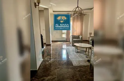 Apartment - 3 Bedrooms - 2 Bathrooms for sale in El Narges Buildings - Al Narges - New Cairo City - Cairo