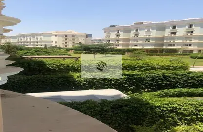 iVilla - 4 Bedrooms - 3 Bathrooms for rent in Mountain View Hyde Park - 5th Settlement Compounds - The 5th Settlement - New Cairo City - Cairo