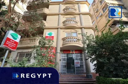 Whole Building - Studio for rent in Street 270 - New Maadi - Hay El Maadi - Cairo