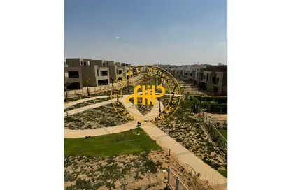 Villa - 4 Bedrooms - 4 Bathrooms for sale in The Crown - Cairo Alexandria Desert Road - 6 October City - Giza