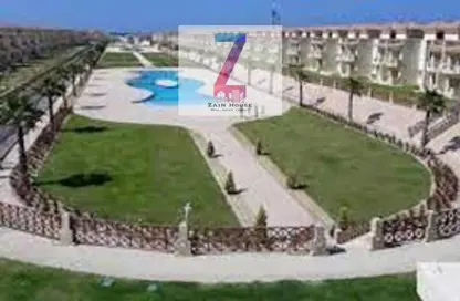 Villa - 4 Bedrooms - 4 Bathrooms for sale in Stella Heights - Al Alamein - North Coast