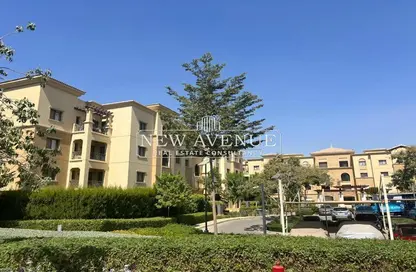 Apartment - 3 Bedrooms - 3 Bathrooms for sale in Mivida - 5th Settlement Compounds - The 5th Settlement - New Cairo City - Cairo