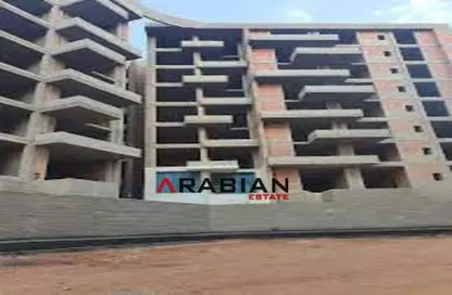 Apartment - 3 Bedrooms - 3 Bathrooms for sale in The Capital Way - New Capital Compounds - New Capital City - Cairo