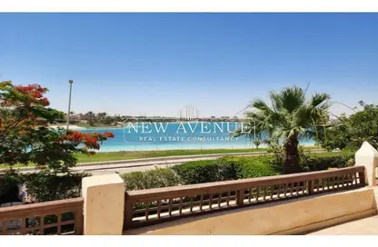 Villa - 5 Bedrooms - 4 Bathrooms for sale in Marina 7 - Marina - Al Alamein - North Coast