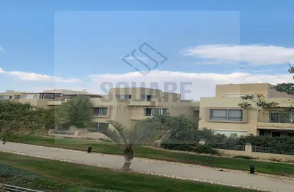 Villa - 4 Bedrooms - 4 Bathrooms for rent in Palm Hills Golf Extension - Al Wahat Road - 6 October City - Giza