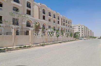 Apartment - 4 Bedrooms - 4 Bathrooms for sale in L'avenir - Mostakbal City Compounds - Mostakbal City - Future City - Cairo