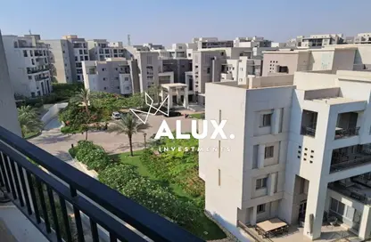 Apartment - 3 Bedrooms - 3 Bathrooms for sale in Cairo Festival City - North Investors Area - New Cairo City - Cairo