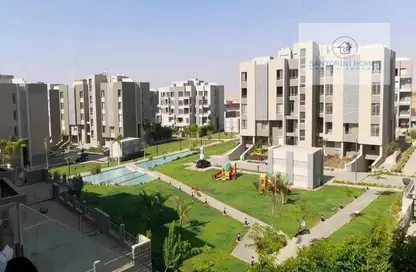 Apartment - 2 Bedrooms - 2 Bathrooms for rent in Village Gardens Katameya - 5th Settlement Compounds - The 5th Settlement - New Cairo City - Cairo