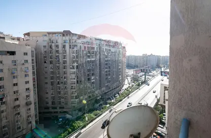 Apartment - 3 Bedrooms - 2 Bathrooms for sale in New Smouha - Smouha - Hay Sharq - Alexandria