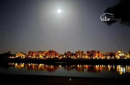 Apartment - 1 Bedroom - 1 Bathroom for sale in West Gulf - Al Gouna - Hurghada - Red Sea