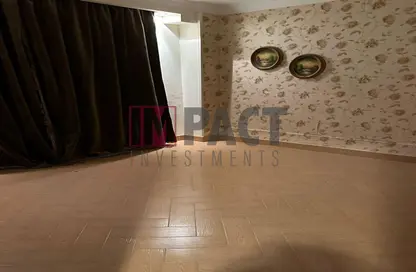 Apartment - 4 Bedrooms - 2 Bathrooms for sale in El Narges Buildings - Al Narges - New Cairo City - Cairo