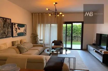 Duplex - 4 Bedrooms - 3 Bathrooms for sale in Al Burouj Compound - El Shorouk Compounds - Shorouk City - Cairo