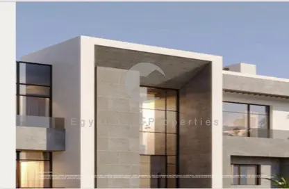 Villa - 5 Bedrooms - 5 Bathrooms for sale in Saada - Shorouk City - Cairo