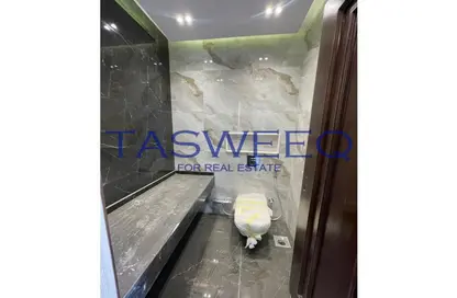 تاون هاوس - 4 غرف نوم - 4 حمامات للايجار في الجريا - كمبوندات الشيخ زايد - الشيخ زايد - الجيزة