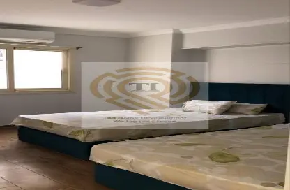 Apartment - 2 Bedrooms - 1 Bathroom for rent in Sheikh Zayed Compounds - Sheikh Zayed City - Giza