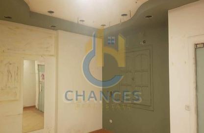 Apartment - 2 Bedrooms - 1 Bathroom for sale in Street 199 - Degla - Hay El Maadi - Cairo