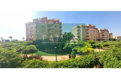 Apartment - 3 Bedrooms - 2 Bathrooms for sale in Madinaty - Cairo