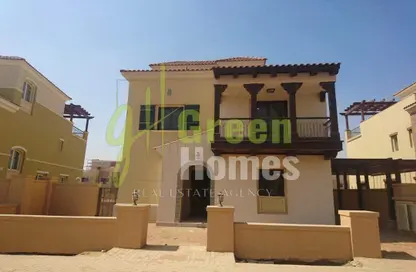 Villa - 4 Bedrooms - 4 Bathrooms for rent in Mivida - 5th Settlement Compounds - The 5th Settlement - New Cairo City - Cairo