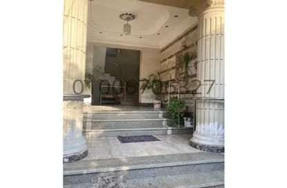 Apartment - 3 Bedrooms - 2 Bathrooms for rent in El Banafseg 2 - El Banafseg - New Cairo City - Cairo