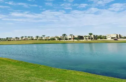 Chalet - 3 Bedrooms - 2 Bathrooms for sale in Telal Al Sokhna - Al Ain Al Sokhna - Suez