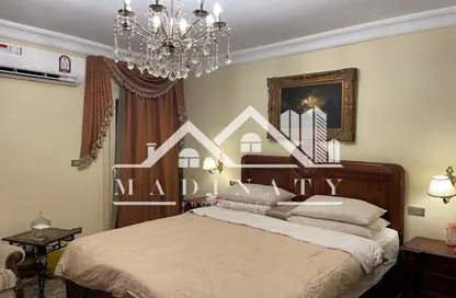 Apartment - 2 Bedrooms - 2 Bathrooms for sale in El Mandara - Hay Than El Montazah - Alexandria