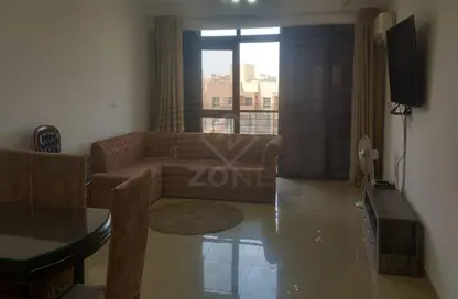 Apartment - 3 Bedrooms - 2 Bathrooms for rent in Madinaty - Cairo