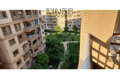 Apartment - 3 Bedrooms - 2 Bathrooms for sale in Madinaty - Cairo