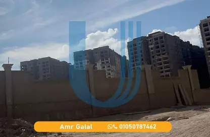 Apartment - 2 Bedrooms - 1 Bathroom for sale in Ivory Muruj - Smouha - Hay Sharq - Alexandria