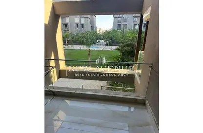 Apartment - 3 Bedrooms - 3 Bathrooms for rent in Eastown - 5th Settlement Compounds - The 5th Settlement - New Cairo City - Cairo