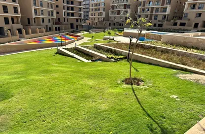 Apartment - 3 Bedrooms - 3 Bathrooms for sale in Villaria - 6 October Compounds - 6 October City - Giza