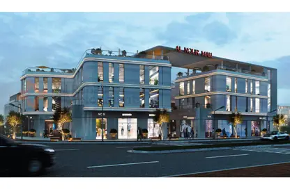 Shop - Studio for sale in Al Sadat City - Madinat Al Menofeya - Al Menofeya