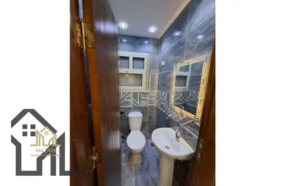 Apartment - 3 Bedrooms - 3 Bathrooms for sale in Gate 2 - Khafre - Hadayek El Ahram - Giza