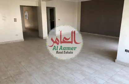 Apartment - 2 Bedrooms - 2 Bathrooms for sale in Masaken Nerco St. - Degla - Hay El Maadi - Cairo