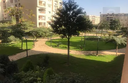 Apartment - 3 Bedrooms - 2 Bathrooms for rent in Madinaty - Cairo