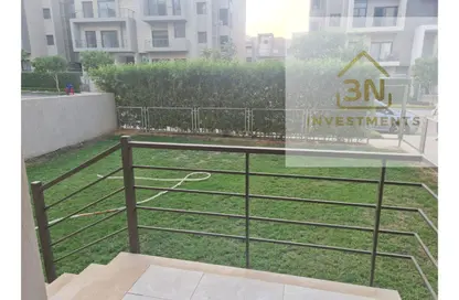 Apartment - 2 Bedrooms - 2 Bathrooms for sale in Moon Residences - Fifth Square - The 5th Settlement - New Cairo City - Cairo