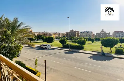 Apartment - 3 Bedrooms - 3 Bathrooms for sale in El Yasmeen - New Cairo City - Cairo