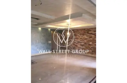 Apartment - 3 Bedrooms - 2 Bathrooms for sale in El Khalifa El Maamoun St. - Roxy - Heliopolis - Masr El Gedida - Cairo